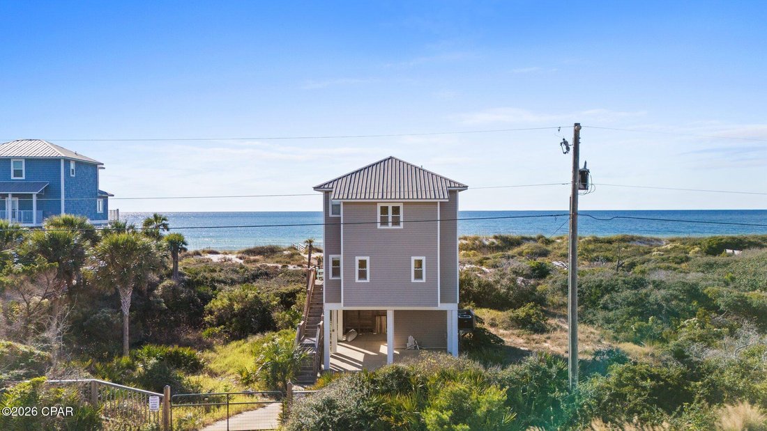 Casa a Port St. Joe, Florida, Stati Uniti 1 - 19121464