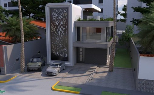 Casa a Caracas, Miranda, Venezuela 1