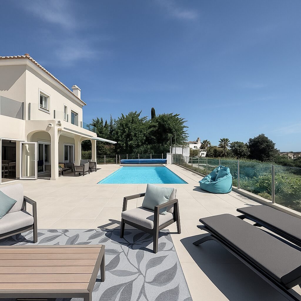 Villa à Loule (Sao Clemente), Algarve, Portugal 1 - 19103360