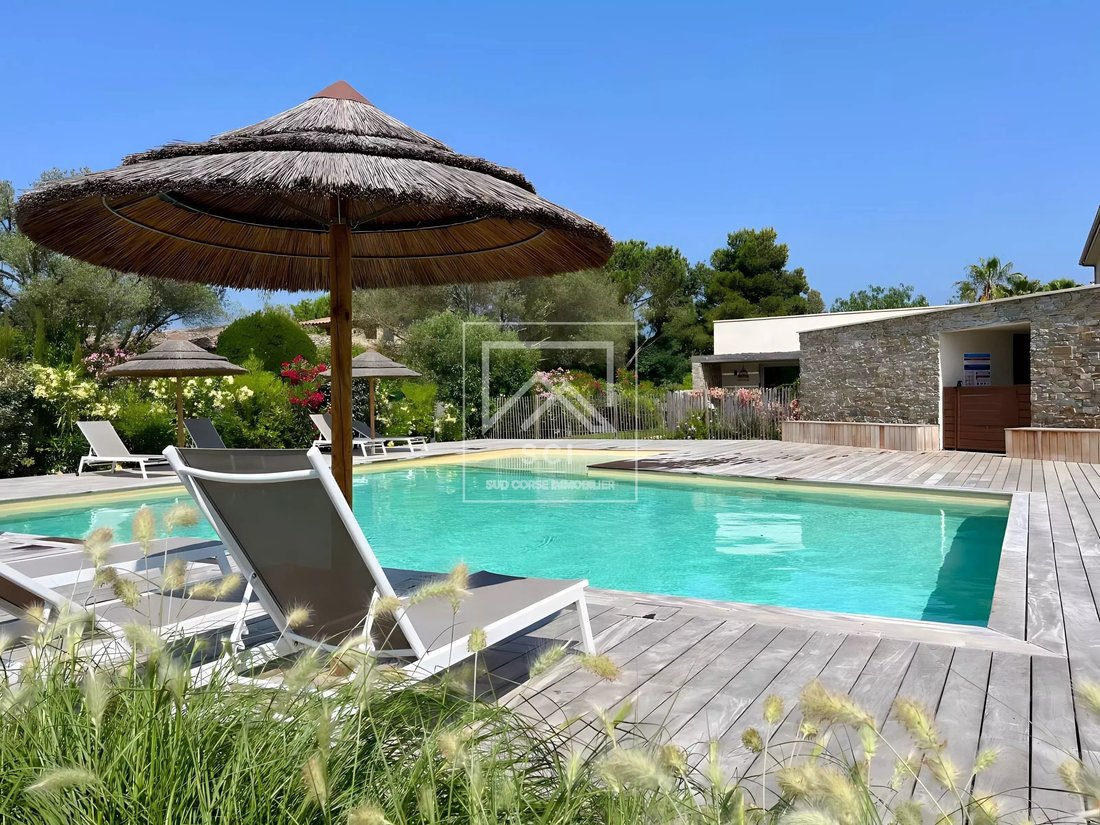 Appartement à Lecci, Corse, France 1 - 18051821