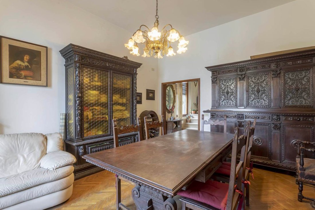 Wohnung in Legnaia - Soffiano - Ponte a Greve, Florenz, Italien 4 - 19126093