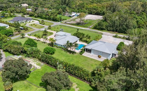 Haus in Jupiter Island, Florida, Vereinigte Staaten 1