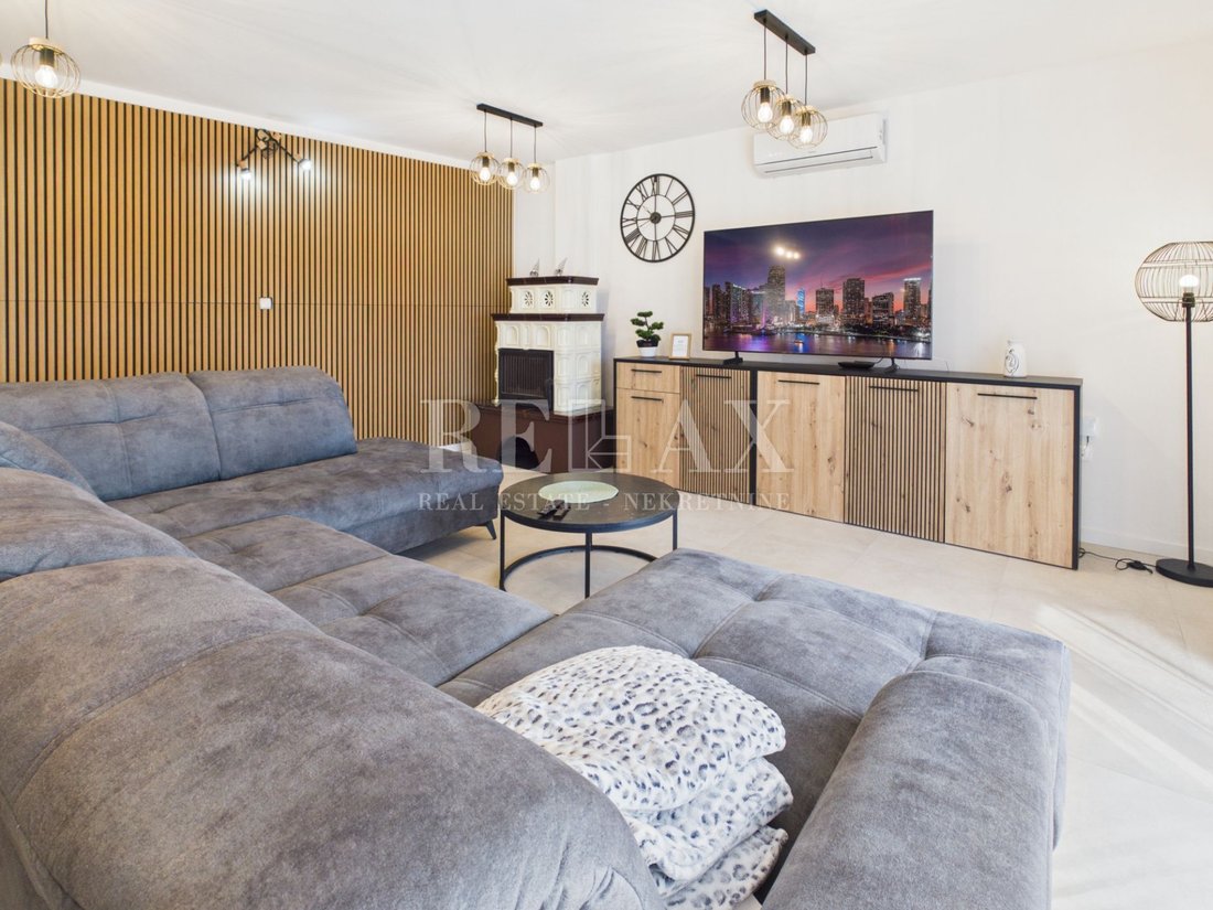 House in Vinodolska opcina, Primorje-Gorski Kotar County, Croatia 5 - 19126285
