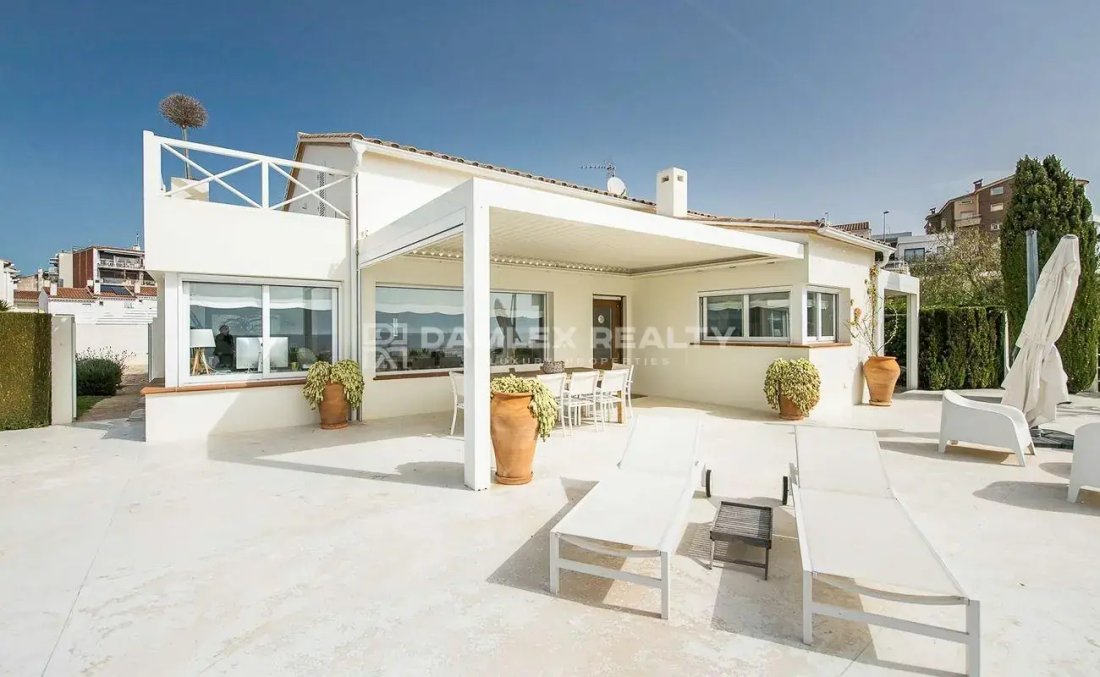 Maison à Palamós, Catalogne, Espagne 1 - 14988670