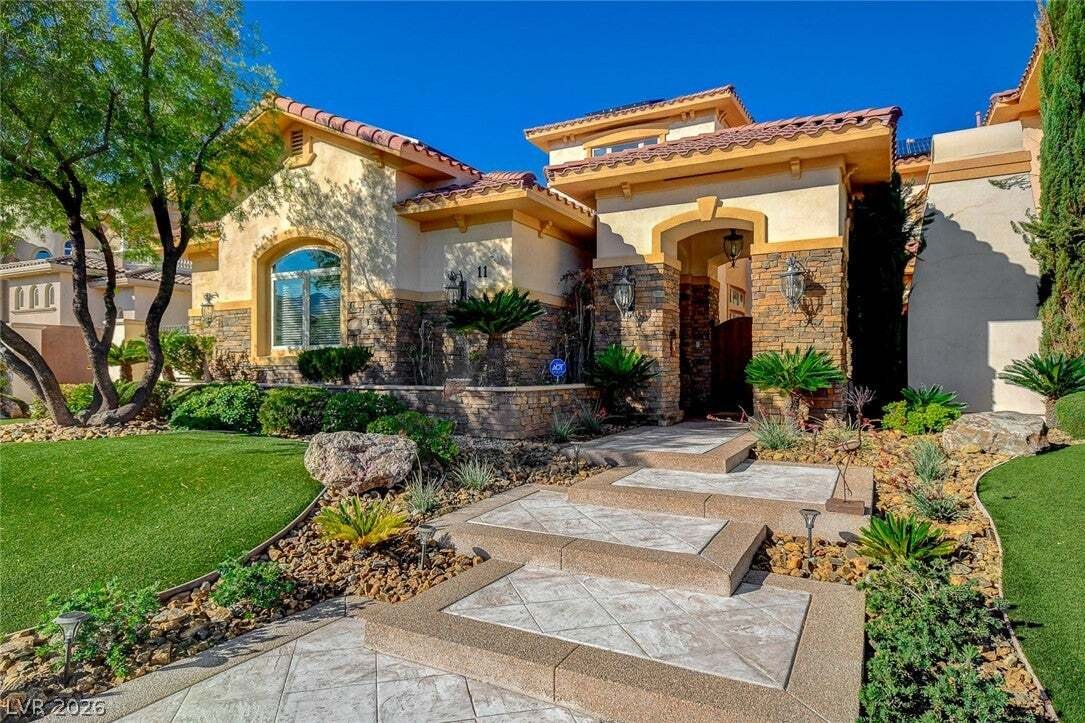 Haus in Henderson, Nevada, Vereinigte Staaten 5 - 19094226