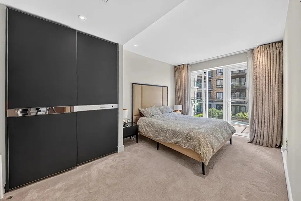 Apartamento en Hammersmith, Hammersmith y Fulham, Inglaterra 4 - 19125348