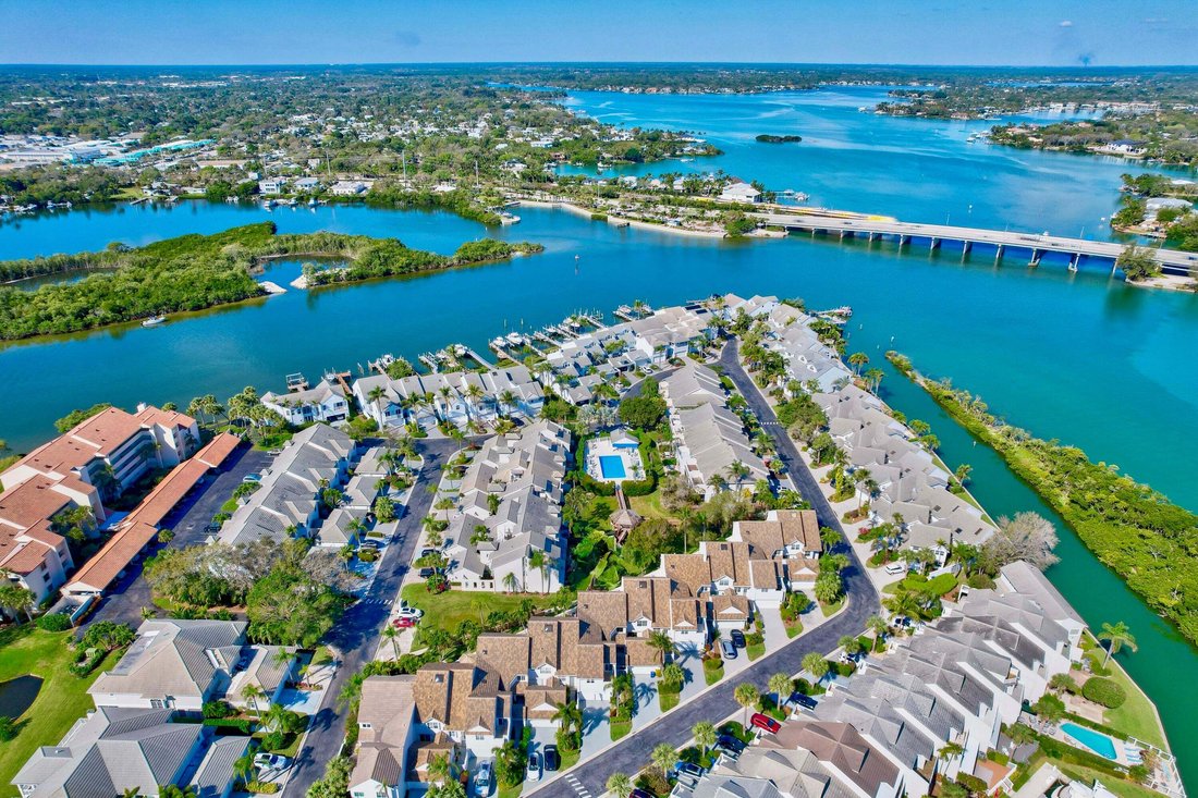 Townhouse in Jupiter, Florida, United States 1 - 19122035