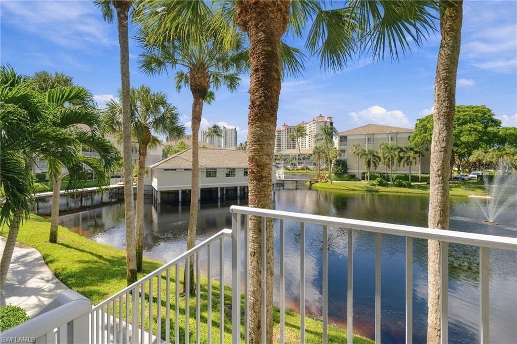 Eigentumswohnung in Naples, Florida, Vereinigte Staaten 1 - 19129477