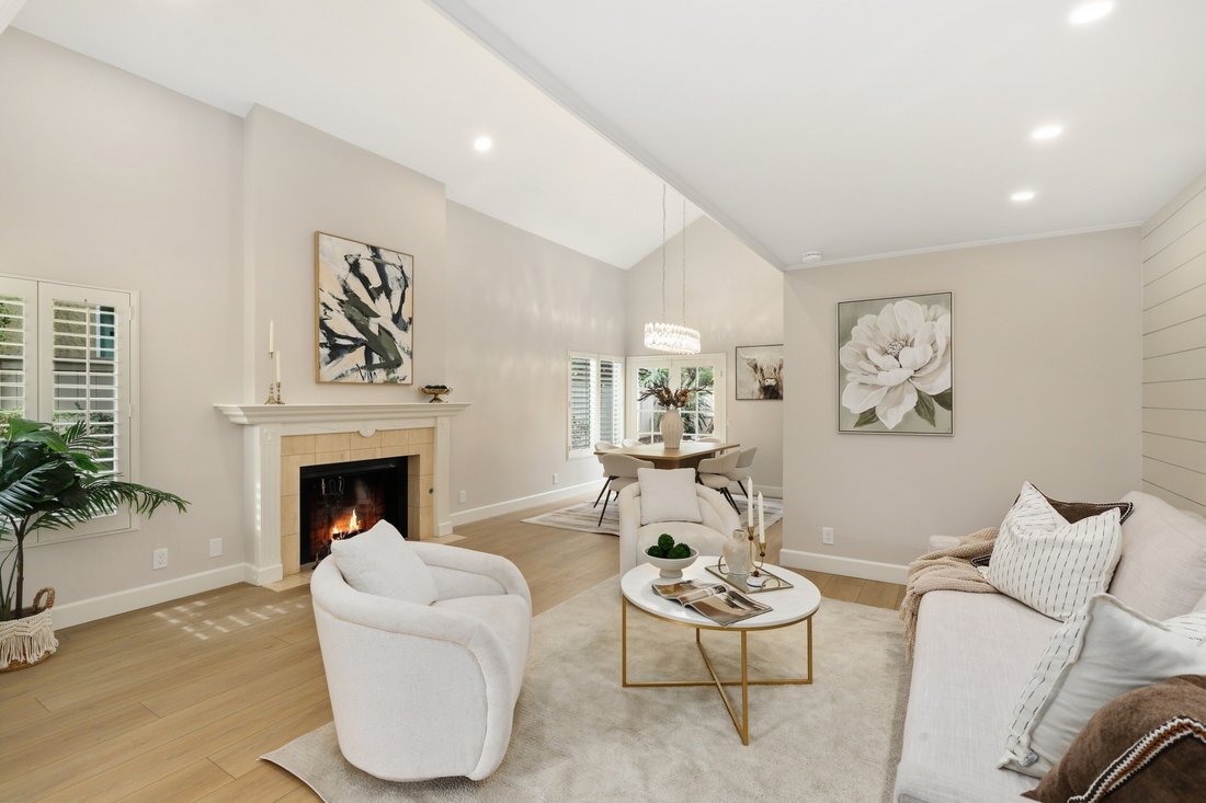 House in Irvine, California, United States 4 - 19131181