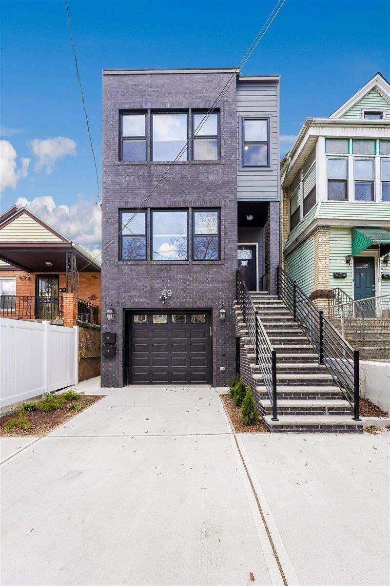Maison à Jersey City, New Jersey, États-Unis 1 - 19121108