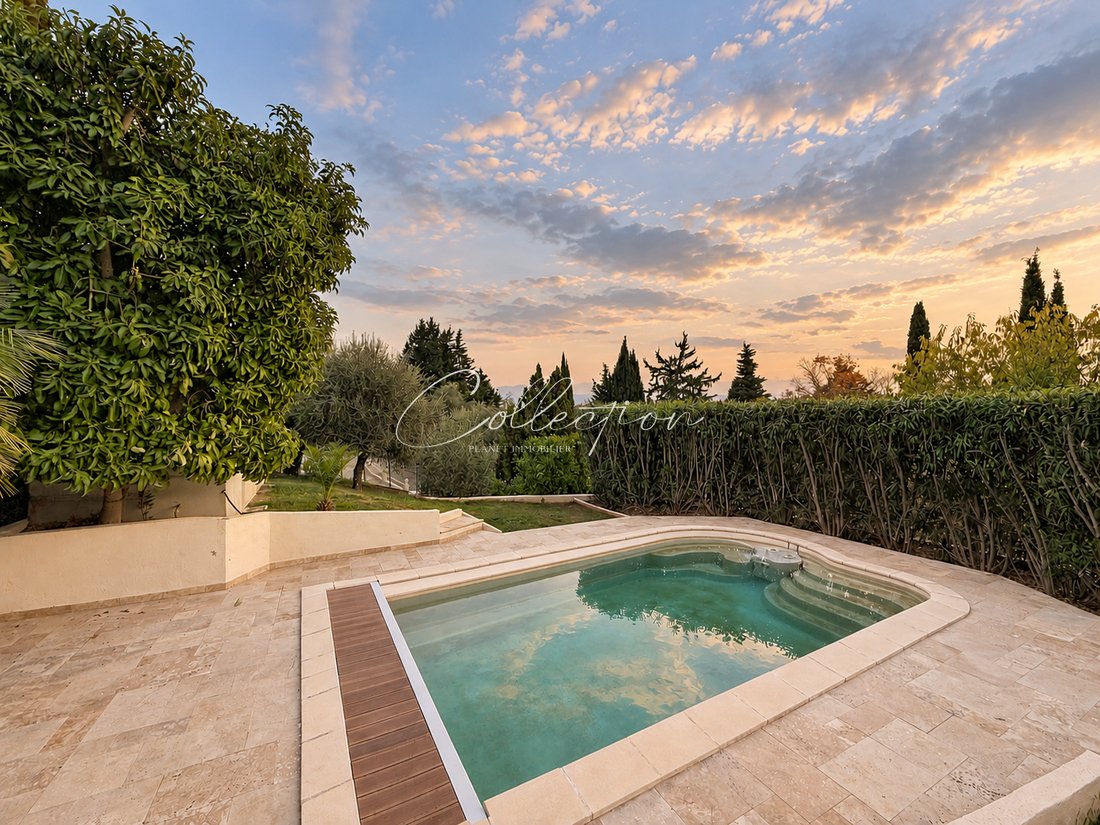 Villa en Cabris, Provenza-Alpes-Costa Azul, Francia 2 - 19135633