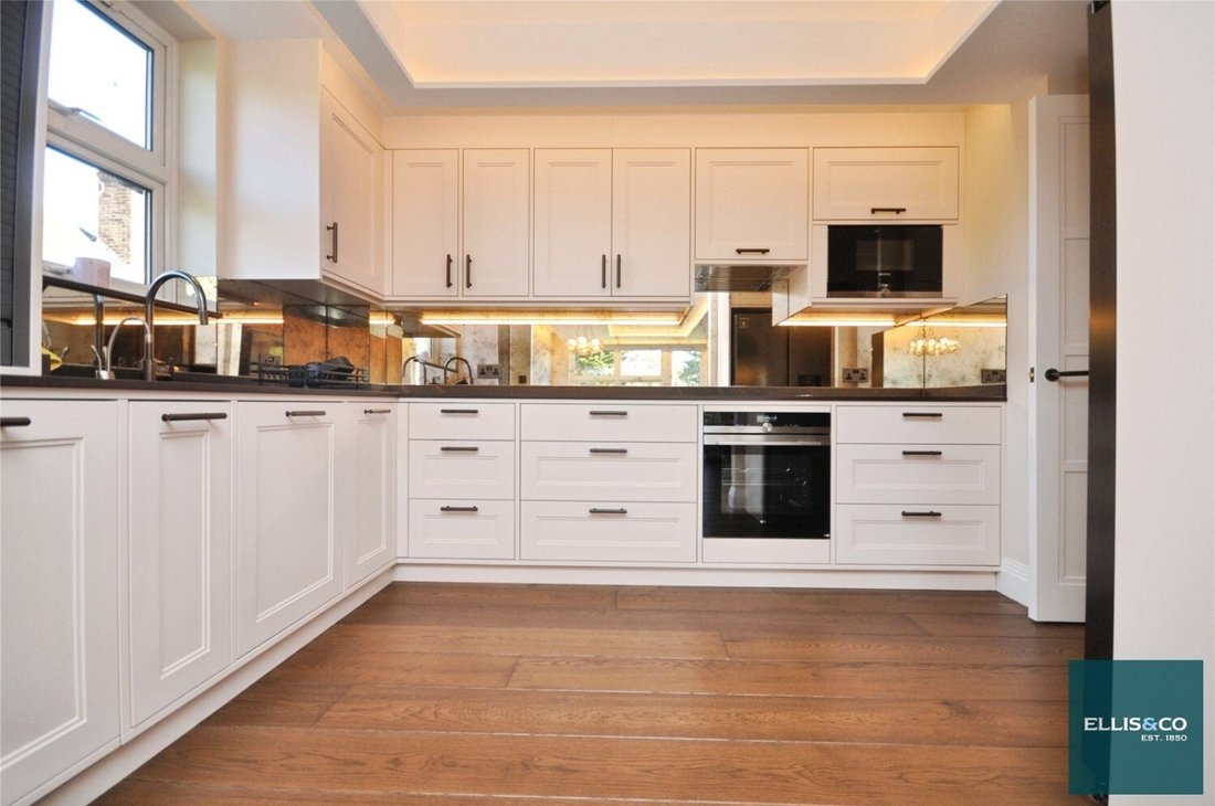 Appartamento a Finchley, Barnet, Inghilterra 5 - 19122315