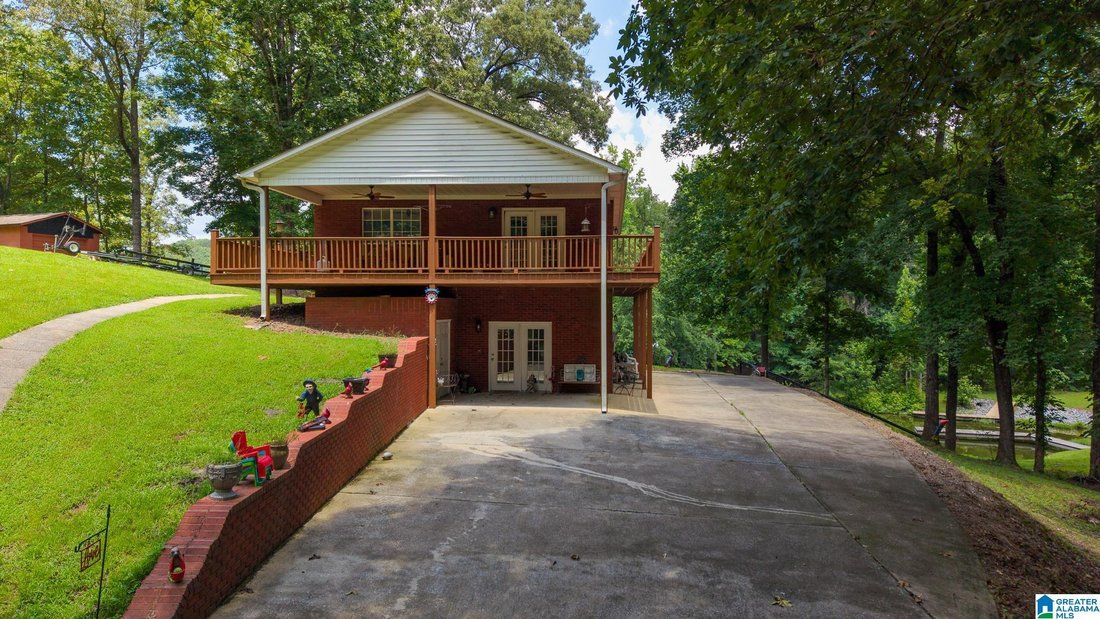 Maison à Talladega, Alabama, États-Unis 1 - 19133573