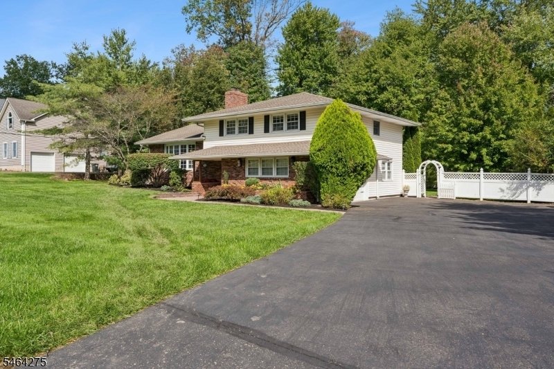 Maison à Berkeley Heights, New Jersey, États-Unis 2 - 19133293