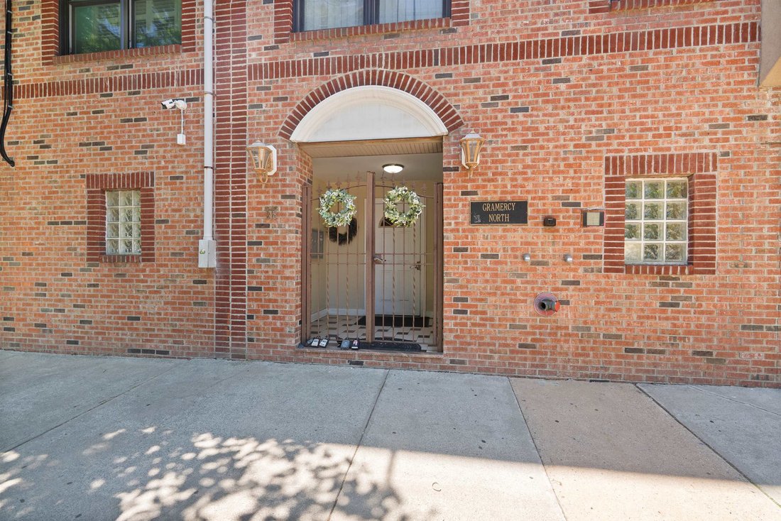 Condominio en Hoboken, Nueva Jersey, Estados Unidos 4 - 19120955