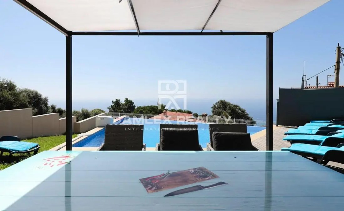 Haus in Lloret de Mar, Katalonien, Spanien 4 - 11115275