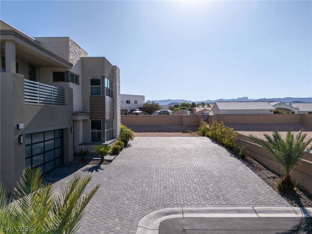 House in Las Vegas, Nevada, United States 5 - 19128297