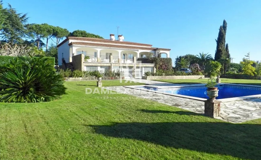 Maison à Sant Feliu de Guíxols, Catalogne, Espagne 1 - 10978654