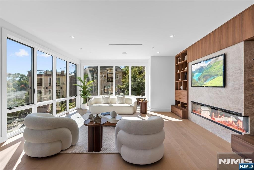 Townhouse en Edgewater, Nueva Jersey, Estados Unidos 5 - 19130332