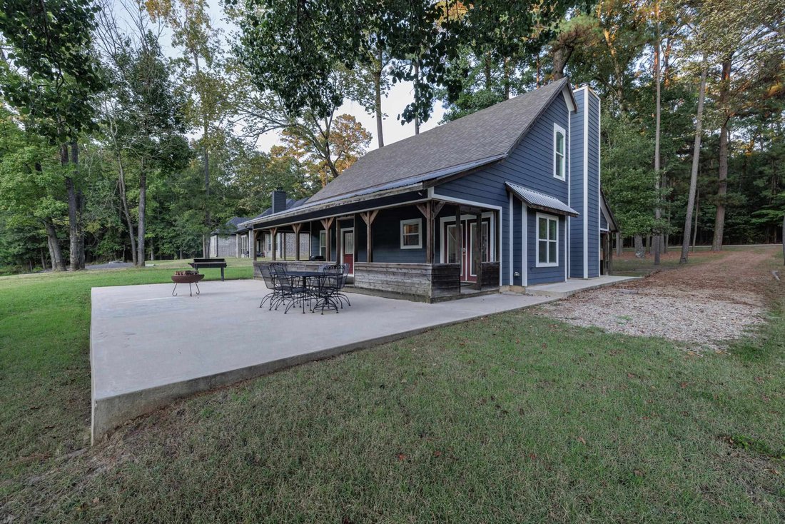 Haus in Mount Vernon, Texas, Vereinigte Staaten 1 - 19124396
