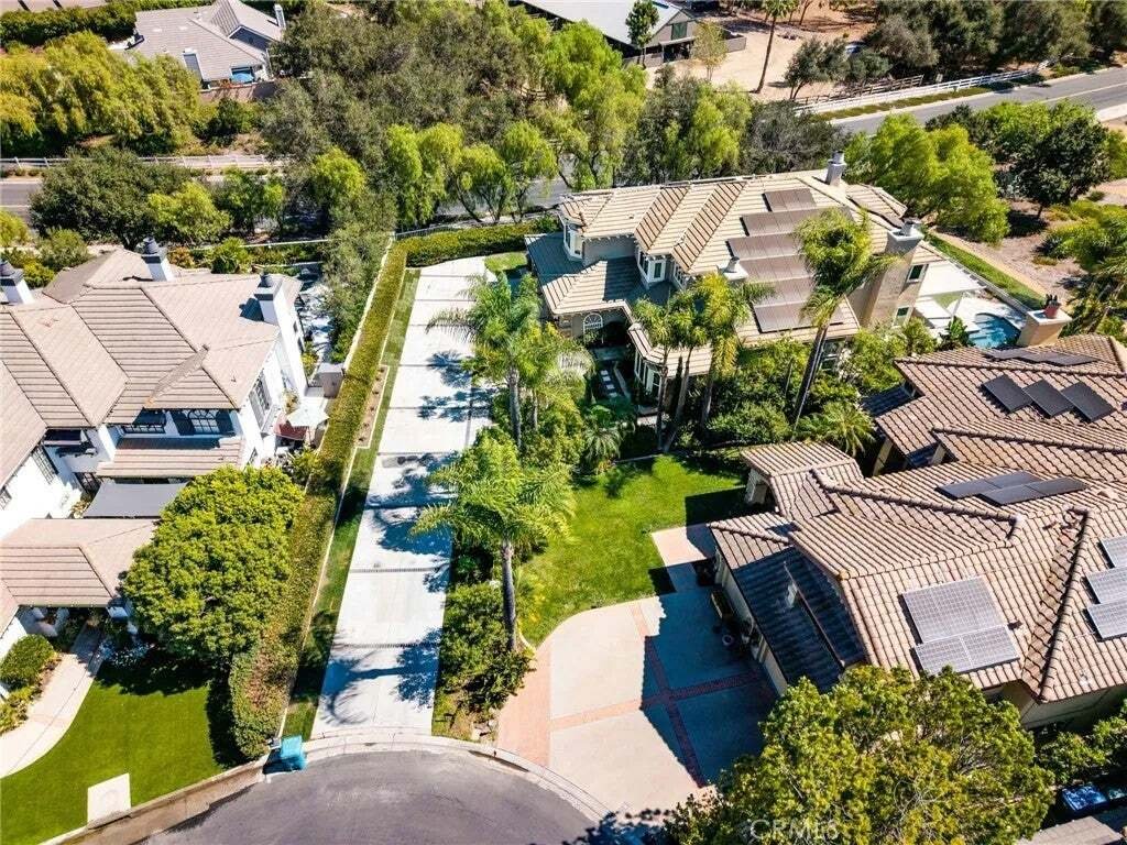 Casa a Trabuco Canyon, California, Stati Uniti 1 - 19130932