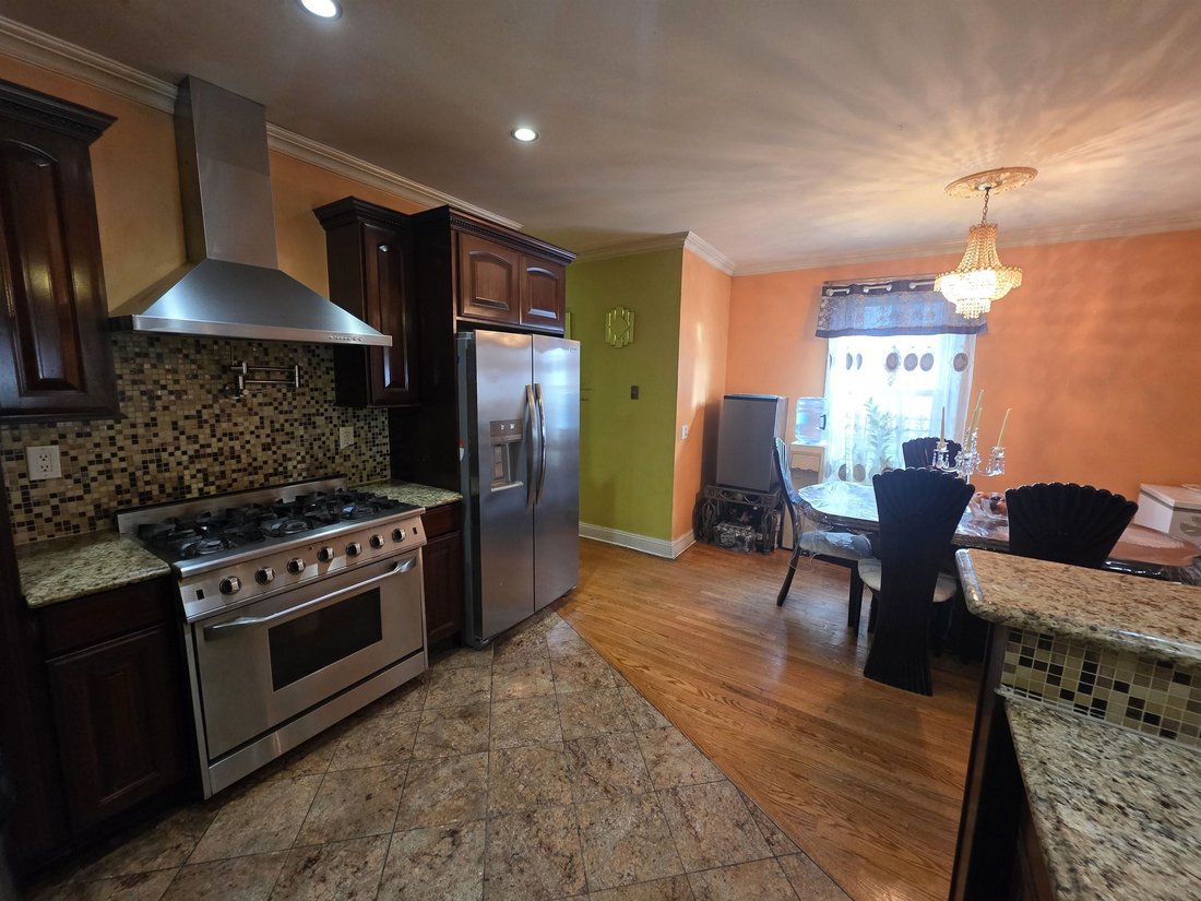 Maison à Jersey City, New Jersey, États-Unis 5 - 19120984
