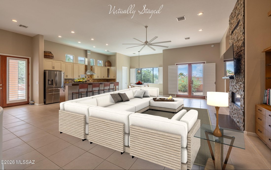 House in Tucson, Arizona, United States 2 - 19133318