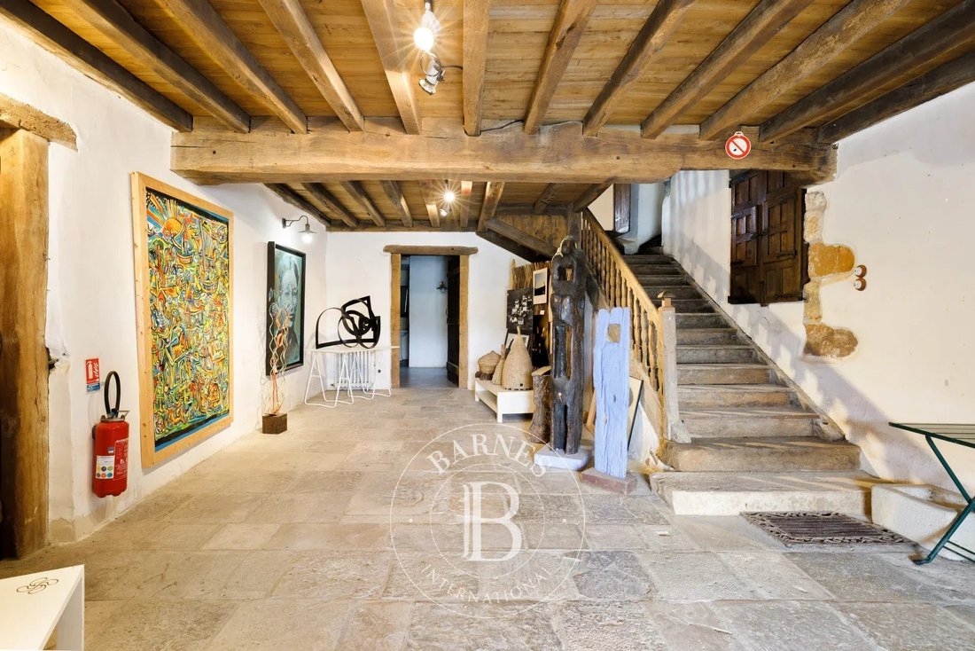 Casa a Saint-Pée-sur-Nivelle, Nuova Aquitania, Francia 2 - 19122694
