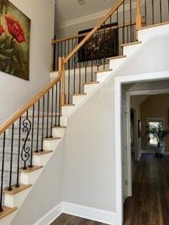 House in Dacula, Georgia, United States 3 - 18695162