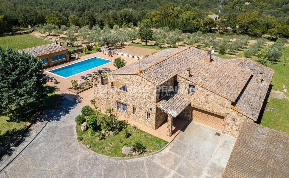 Casa en Calonge i Sant Antoni, Cataluña, España 2 - 14224507