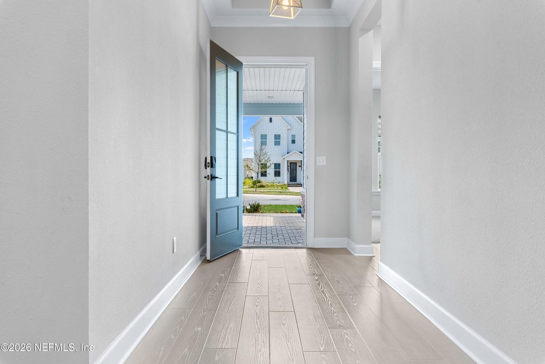 House in Jacksonville, Florida, United States 4 - 19121321