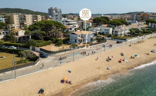 House in Calonge i Sant Antoni, Catalonia, Spain 1