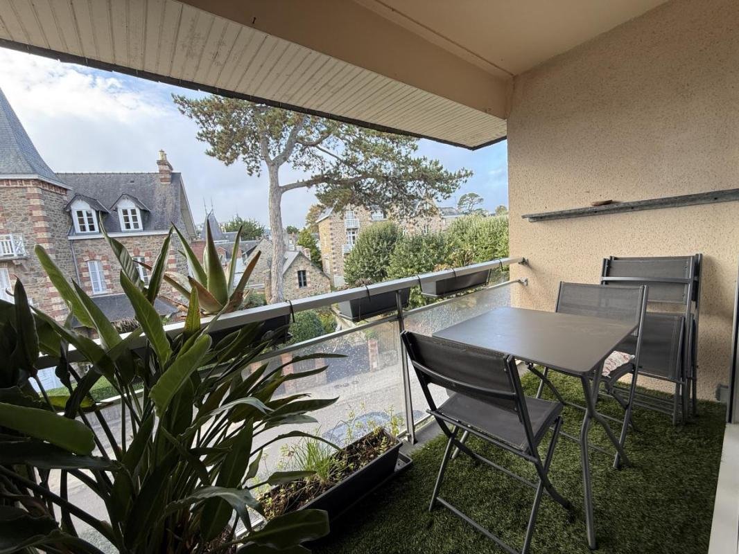 Apartment in Centre Ville, Dinard, France 1 - 19122960
