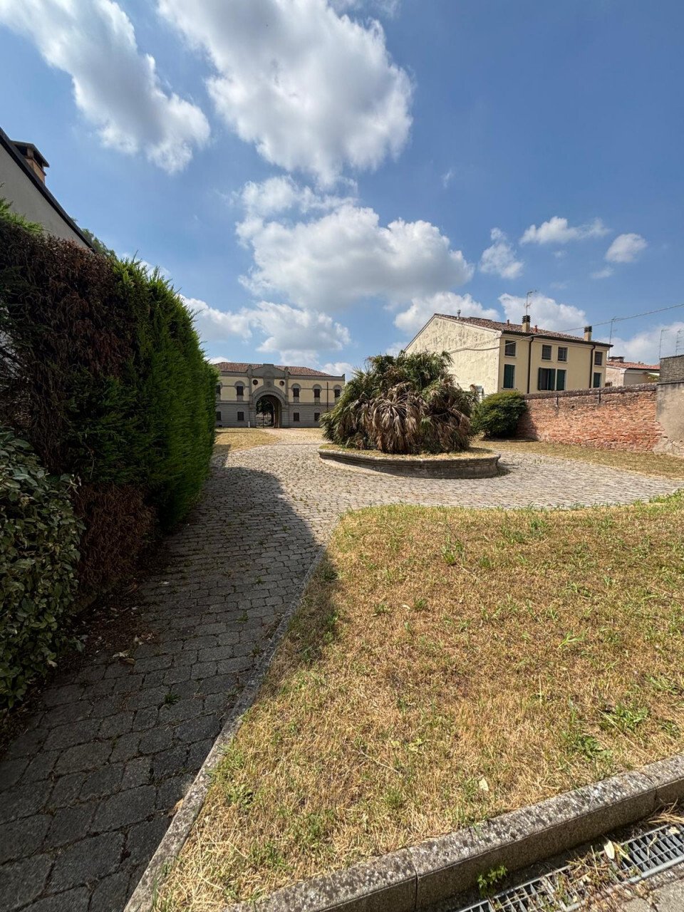 Villa in Badia Polesine, Veneto, Italy 5 - 19127494