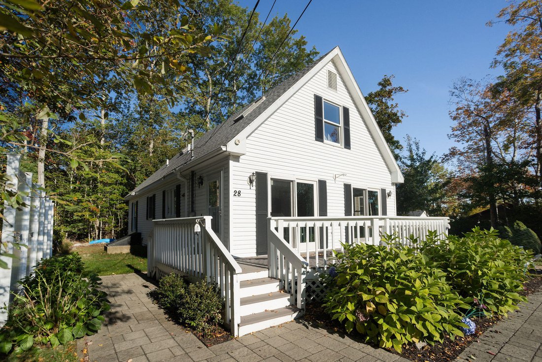Casa en York, Maine, Estados Unidos 1 - 19123309