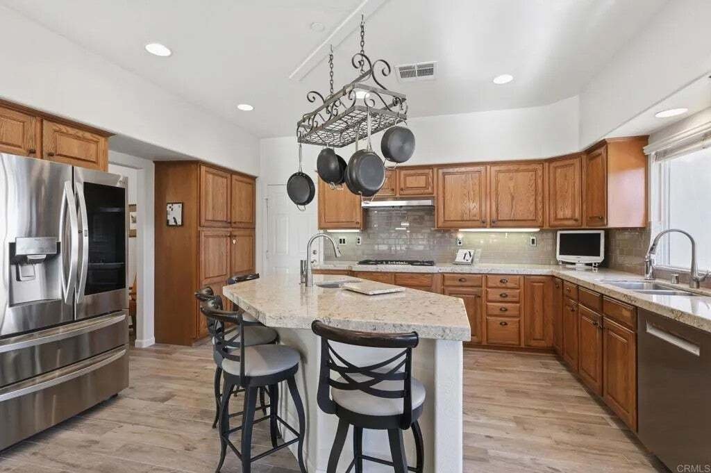 Casa en Fallbrook, California, Estados Unidos 5 - 19125540