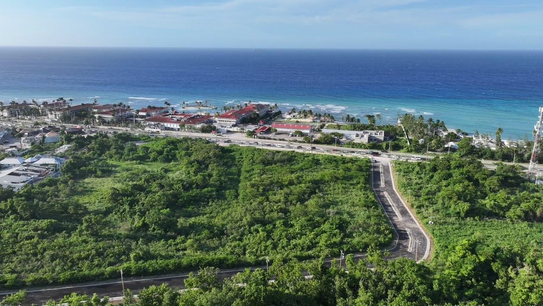 Land in Montego Bay, St. James Parish, Jamaica 4 - 19131271