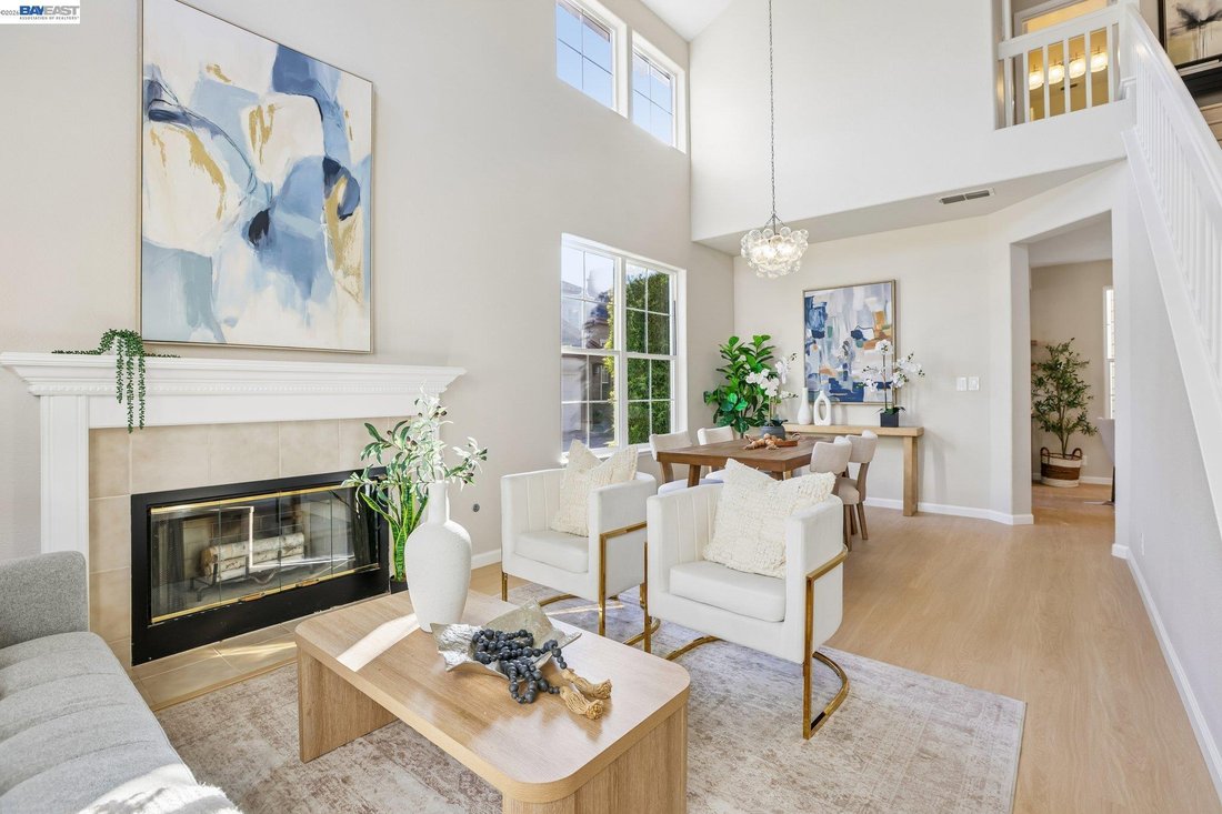 House in Danville, California, United States 5 - 19128698