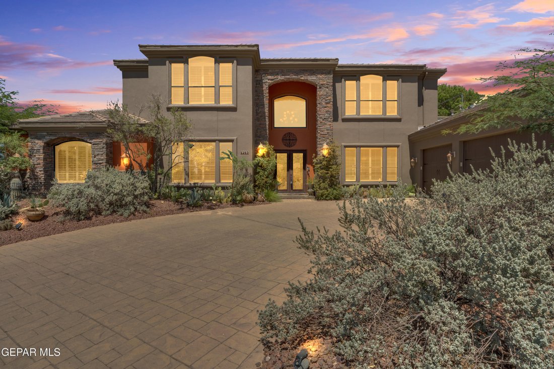 House in Fort Bliss, Texas, United States 1 - 19121007