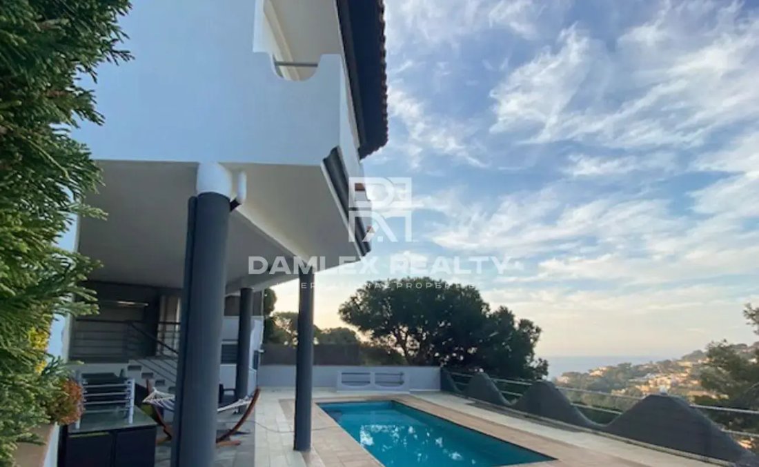 Casa en Lloret de Mar, Cataluña, España 2 - 14988700