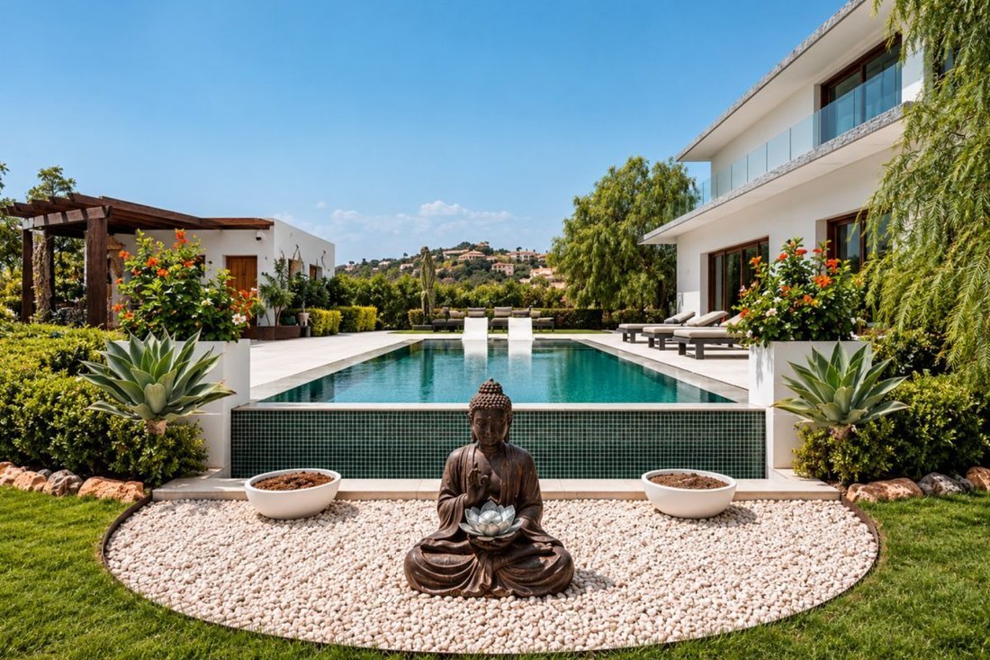 Villa en La Quinta, Benahavís, Andalucía 3 - 19132361