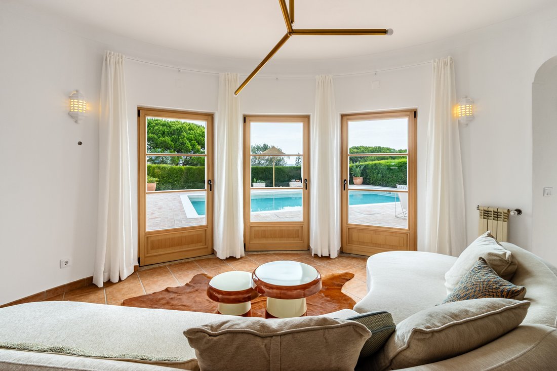 Villa à Vila do Bispo e Raposeira, Algarve, Portugal 5 - 19122223