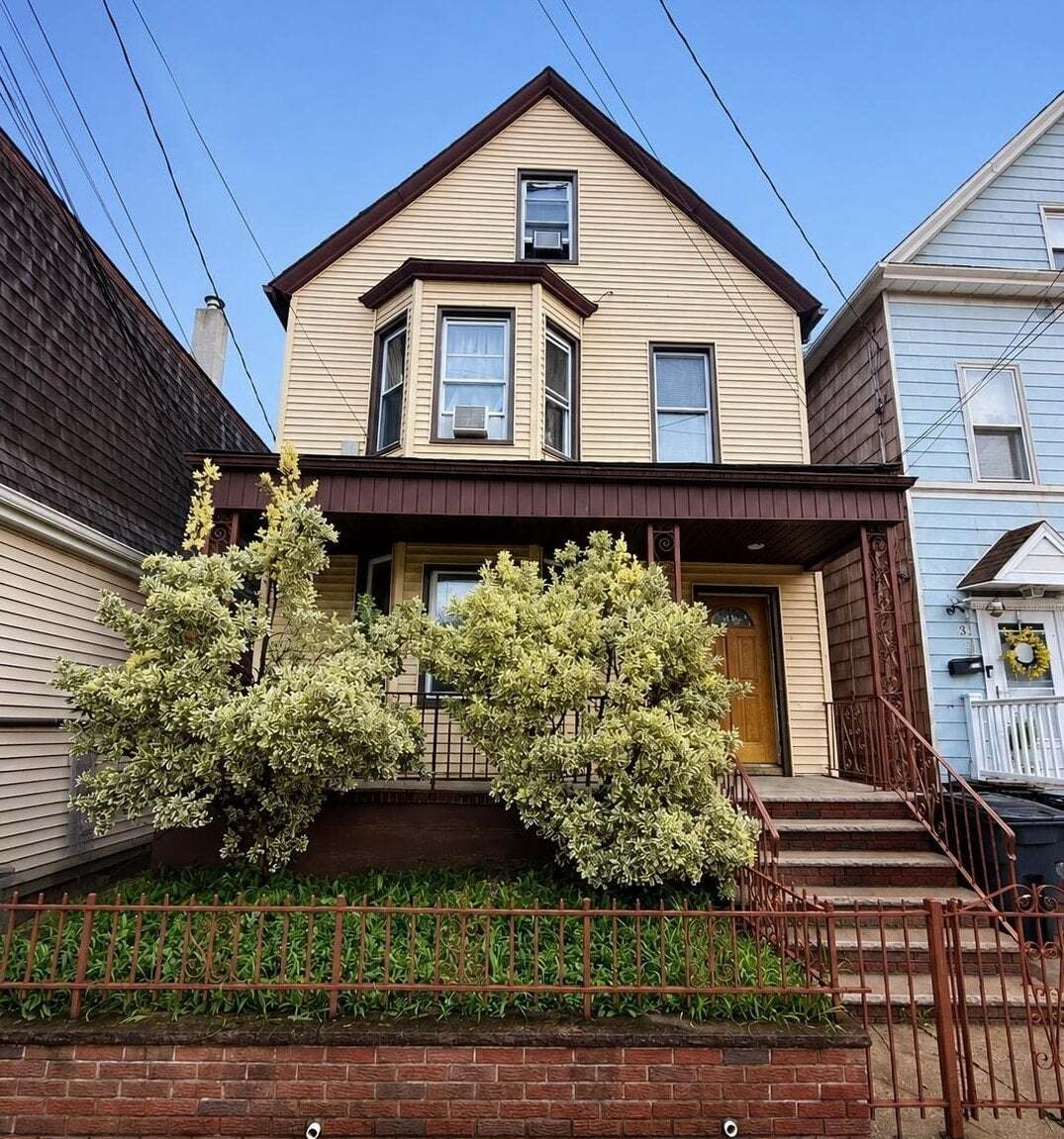 Casa a Bayonne, New Jersey, Stati Uniti 1 - 19120855