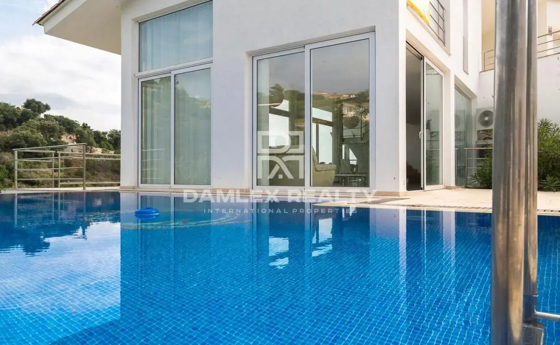 Casa a Platja d'Aro, Catalogna, Spagna 5 - 10731450