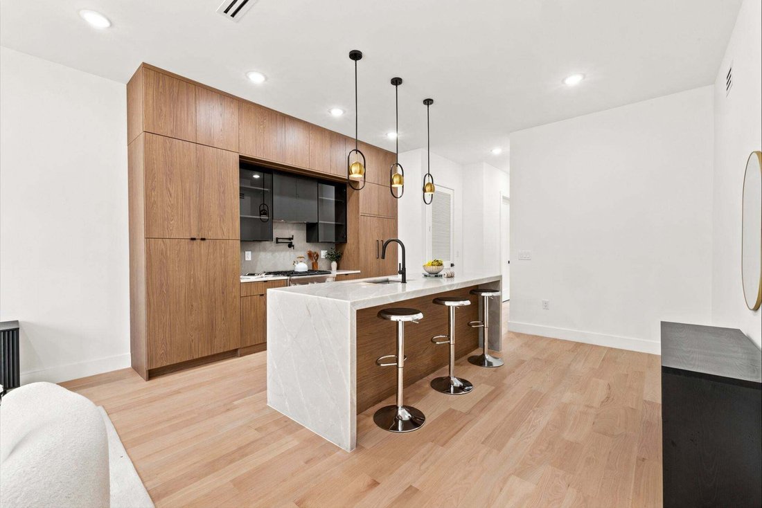 Appartement à Jersey City, New Jersey, États-Unis 3 - 19120822