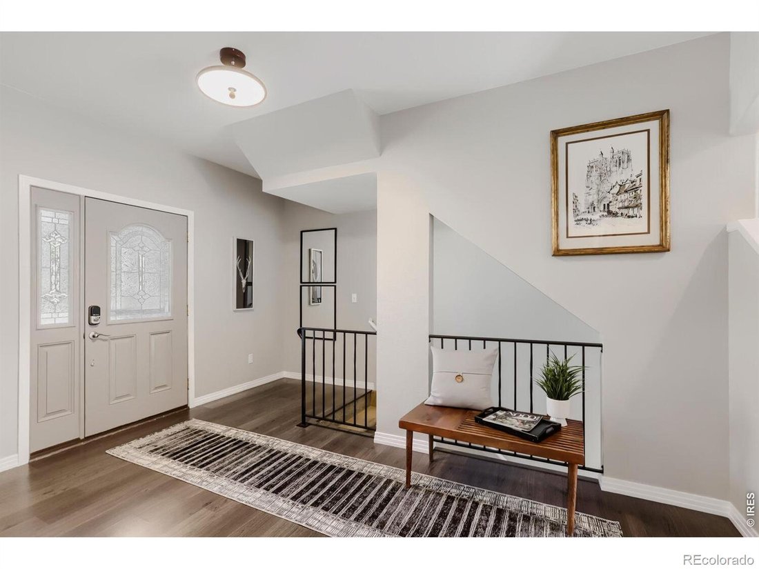Maison à Fort Collins, Colorado, États-Unis 5 - 19121646