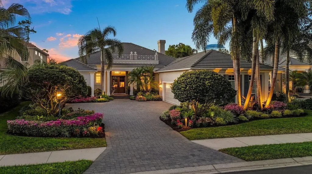 Casa a Bradenton, Florida, Stati Uniti 1 - 19136081