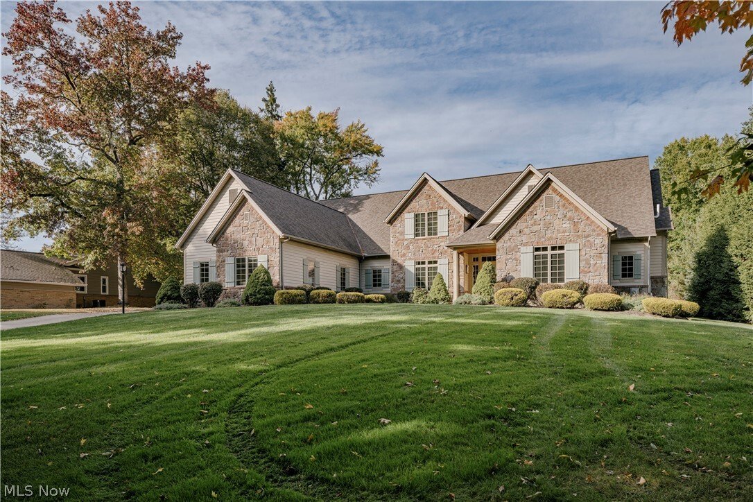 Casa a Pepper Pike, Ohio, Stati Uniti 4 - 19123269