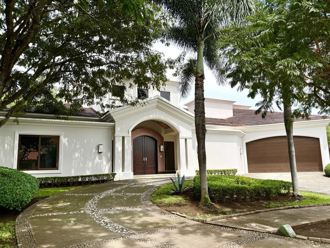 Casa a Santa Ana, San José, Costa Rica 3 - 19129301