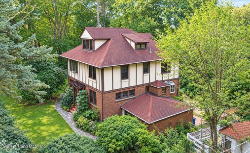 Haus in New York City, New York, Vereinigte Staaten 1
